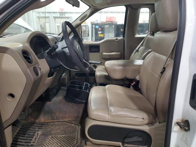 Photo 7 from auction – 2008 FORD F150 with VIN 1FTRF12278KE14855