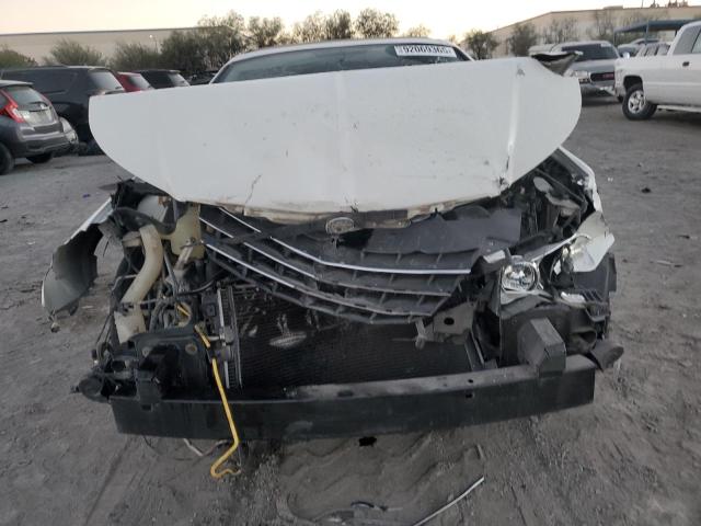 Photo 5 from auction – 2010 CHRYSLER SEBRING TO with VIN 1C3BC5ED4AN148881