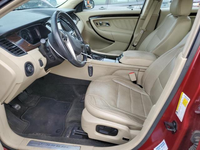 Photo 7 from auction – 2015 FORD TAURUS LIM with VIN 1FAHP2J89FG106760