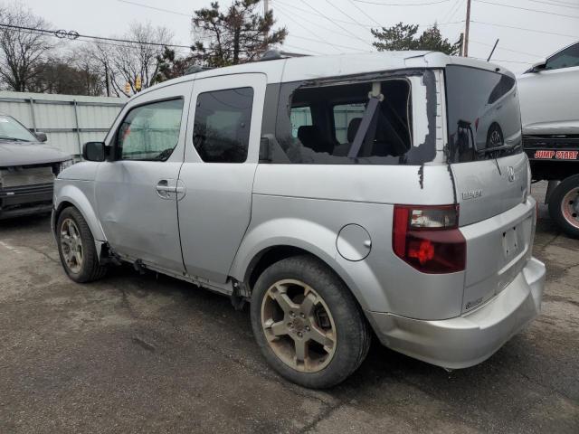 Photo 2 from auction – 2007 HONDA ELEMENT SC with VIN 5J6YH18937L000663