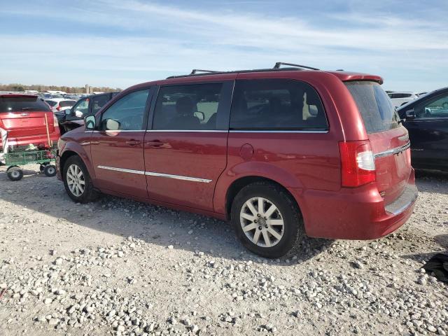 Photo 2 from auction – 2014 CHRYSLER TOWN & COU with VIN 2C4RC1BG6ER357677