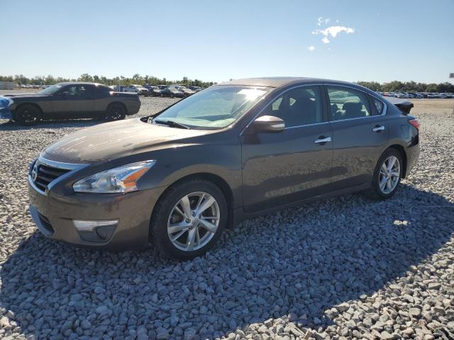 Photo 1 from auction – 2013 NISSAN ALTIMA 2.5 with VIN 1N4AL3AP8DN444251