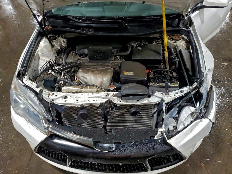 Photo 11 from auction – 2016 TOYOTA CAMRY LE with VIN 4T1BF1FK5GU245901