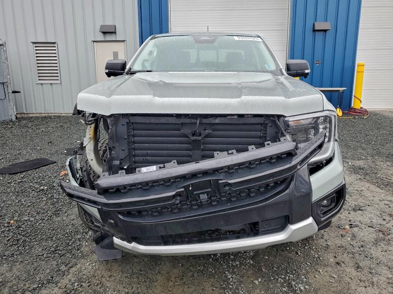 Photo 5 from auction – 2024 FORD RANGER with VIN 1FTER4HH3RLE65865