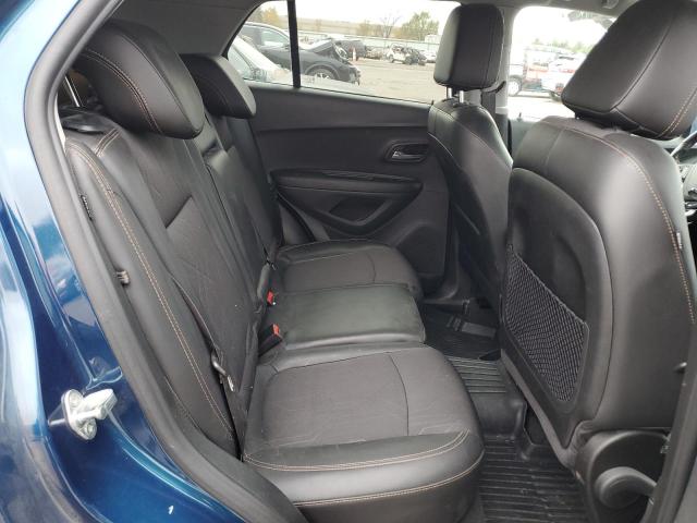 Photo 11 from auction – 2020 CHEVROLET TRAX 1LT with VIN 3GNCJPSB9LL126907