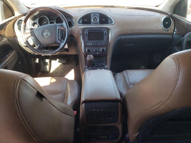 Photo 8 from auction – 2016 BUICK ENCLAVE with VIN 5GAKRBKD5GJ339739