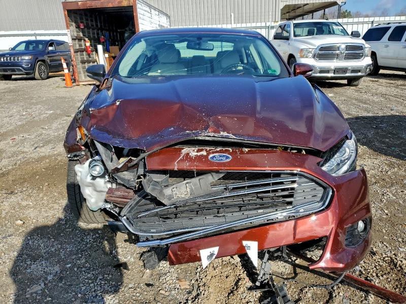Photo 5 from auction – 2016 FORD FUSION TIT with VIN 3FA6P0K9XGR370177