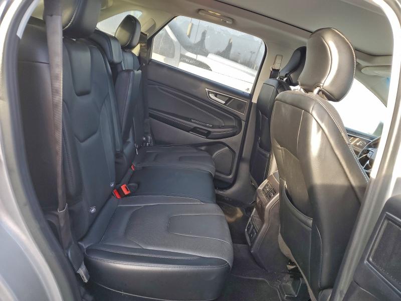 Photo 11 from auction – 2015 FORD EDGE TITAN with VIN 2FMPK4K86FBB65475