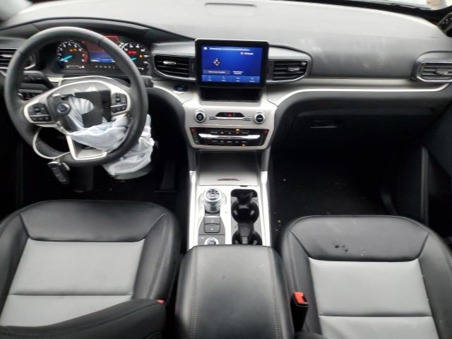Zdjęcie 8 z aukcji – 2024 FORD EXPLORER X z VIN 1FMSK8DH4RGA33486
