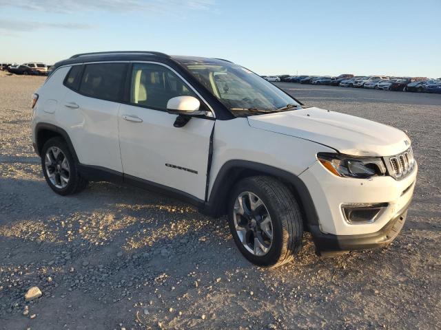Foto 4 de la subasta – 2018 JEEP COMPASS LI con VIN 3C4NJDCB3JT290438