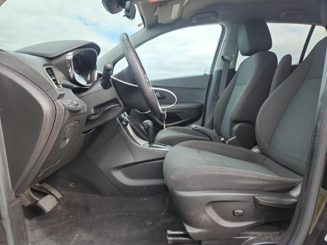 Photo 7 from auction – 2020 CHEVROLET TRAX LS with VIN KL7CJNSB1LB038302