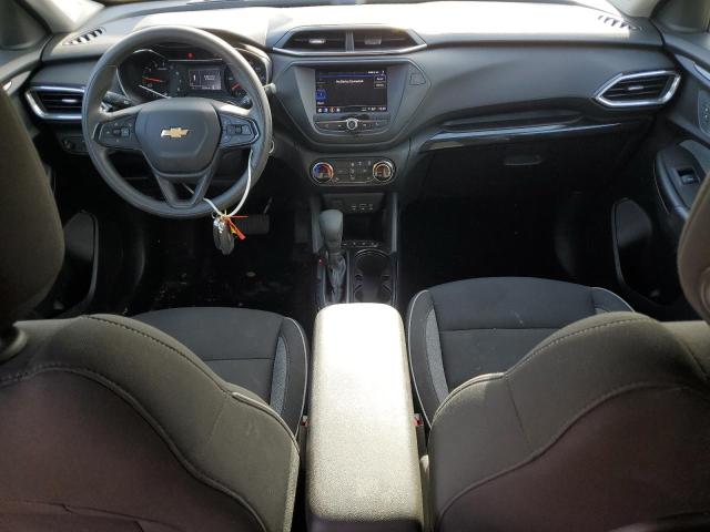 Photo 8 from auction – 2023 CHEVROLET TRAILBLAZE with VIN KL79MPSL8PB177869