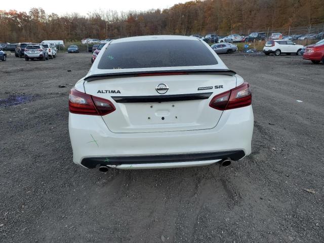 Photo 6 from auction – 2018 NISSAN ALTIMA 2.5 with VIN 1N4AL3AP2JC282964