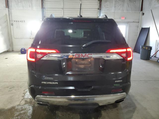 Photo 6 from auction – 2017 GMC ACADIA DEN with VIN 1GKKNXLS1HZ245613