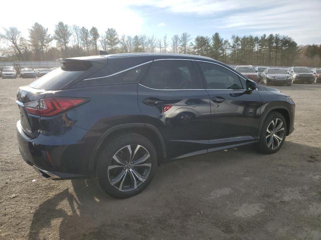Photo 3 from auction – 2018 LEXUS RX 350 BAS with VIN 2T2BZMCA3JC158572