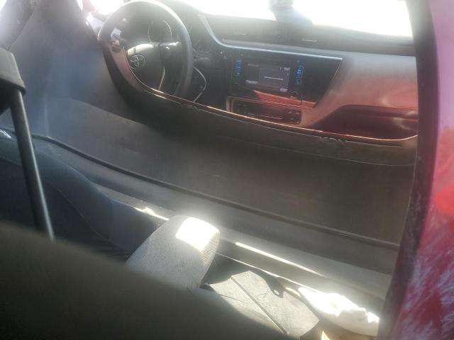 Photo 8 from auction – 2018 TOYOTA COROLLA with VIN 2T1BURHE8JC040559