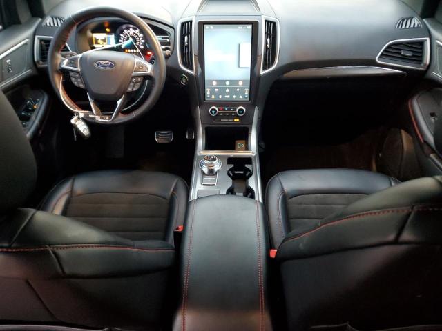 Photo 8 from auction – 2022 FORD EDGE SEL with VIN 2FMPK4J95NBA75470