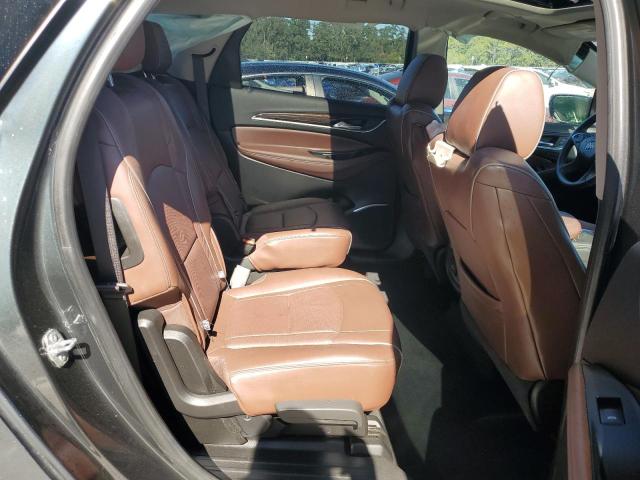 Photo 11 from auction – 2018 BUICK ENCLAVE AV with VIN 5GAERDKW6JJ128602