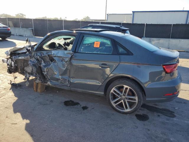 Photo 2 from auction – 2020 AUDI A3 PREMIUM with VIN WAUAUGFFXLA101846
