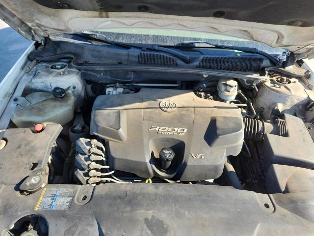 Photo 11 from auction – 2006 BUICK LUCERNE CX with VIN 1G4HD57206U239766