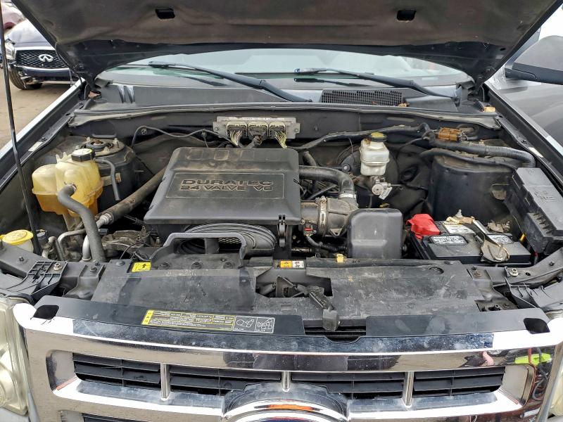 Photo 11 from auction – 2009 FORD ESCAPE XLT with VIN 1FMCU93G89KA02798