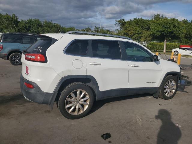 Photo 3 from auction – 2014 JEEP CHEROKEE L with VIN 1C4PJLDS6EW301465