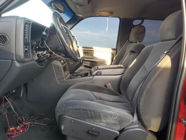 Photo 7 from auction – 2004 CHEVROLET SILVERADO with VIN 2GCEC13T741428960