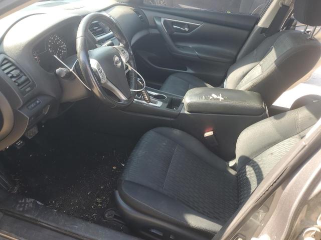 Photo 7 from auction – 2018 NISSAN ALTIMA with VIN 1N4AL3AP0JC249509