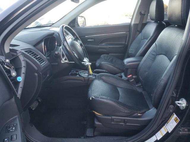 Photo 7 from auction – 2016 MITSUBISHI OUTLANDER with VIN JA4AP4AW5GZ024319
