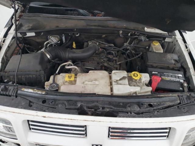 Photo 12 from auction – 2011 DODGE NITRO HEAT with VIN 1D4PT4GK2BW603765