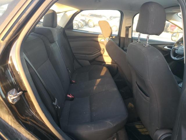 Photo 10 from auction – 2016 FORD FOCUS SE with VIN 1FADP3F26GL221978