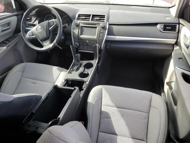 Photo 8 from auction – 2017 TOYOTA CAMRY with VIN 4T1BF1FK1HU686345