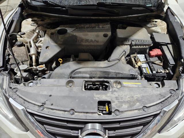 Photo 11 from auction – 2017 NISSAN ALTIMA 2.5 with VIN 1N4AL3AP9HC175131
