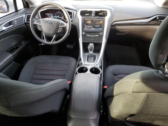 Photo 8 from auction – 2013 FORD FUSION SE with VIN 3FA6P0H72DR381773