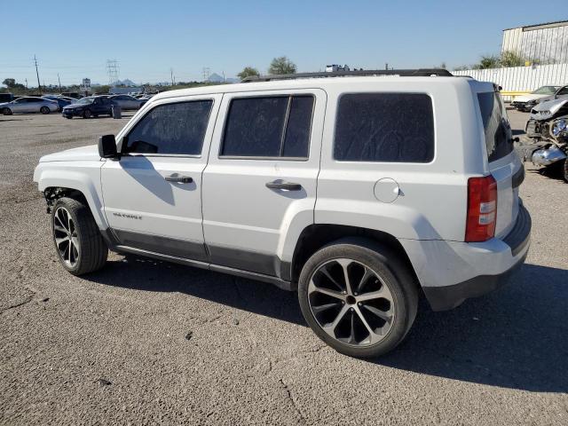 Photo 2 from auction – 2014 JEEP PATRIOT with VIN 1C4NJPBA7ED528152