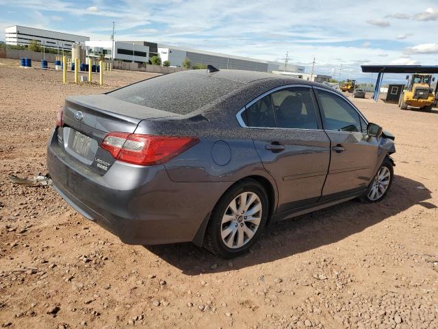 Photo 3 from auction – 2016 SUBARU LEGACY 2.5 with VIN 4S3BNAC69G3020398