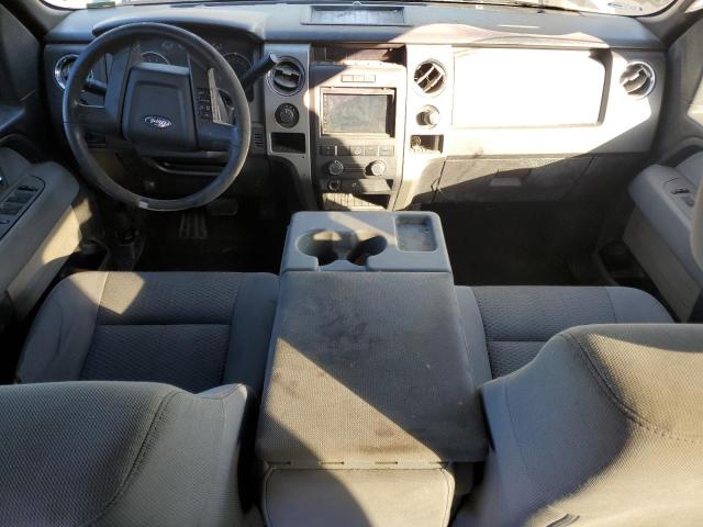 Photo 8 from auction – 2011 FORD F150 SUPER with VIN 1FTFW1EF7BKD68369