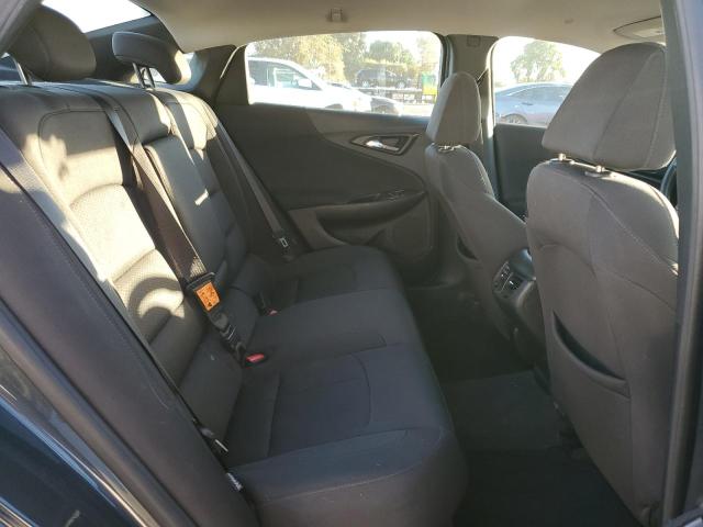 Photo 10 from auction – 2019 CHEVROLET MALIBU LT with VIN 1G1ZD5ST2KF134940