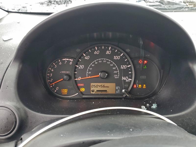 Photo 9 from auction – 2019 MITSUBISHI MIRAGE G4 with VIN ML32F3FJ5KHF10802
