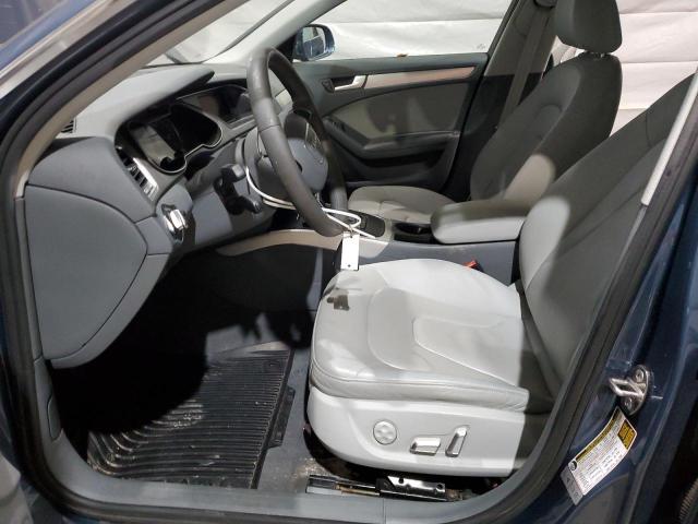 Photo 7 from auction – 2015 AUDI A4 PREMIUM with VIN WAUBFAFL2FN021956