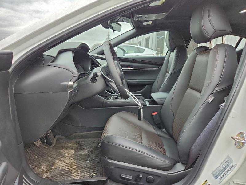 Photo 7 from auction – 2026 MAZDA 3 with VIN JM1BPAML4T1850131