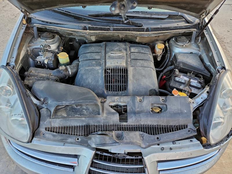Photo 12 from auction – 2006 SUBARU B9 TRIBECA with VIN 4S4WX82C964416461