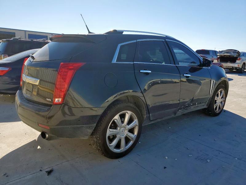 Photo 3 from auction – 2013 CADILLAC SRX PERFOR with VIN 3GYFNDE33DS541428
