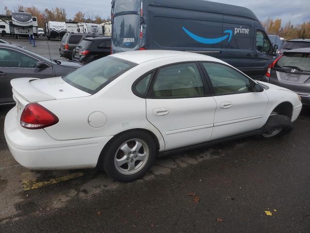 Photo 3 from auction – 2007 FORD TAURUS SE with VIN 1FAFP53U07A155594