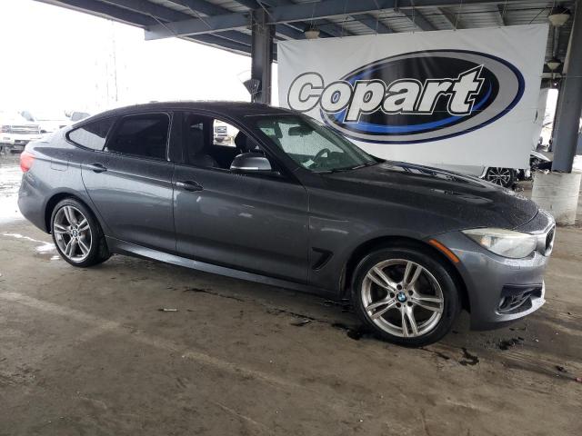Photo 4 from auction – 2016 BMW 328 with VIN WBA8Z5C51GGS37463