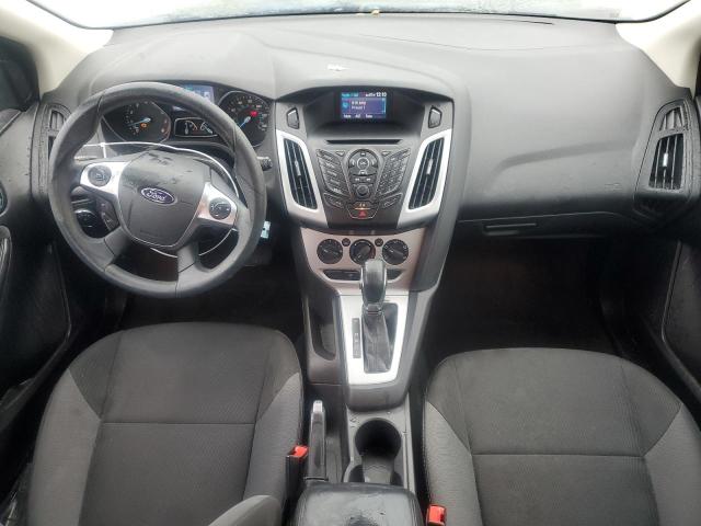 Photo 8 from auction – 2014 FORD FOCUS SE with VIN 1FADP3K26EL177791