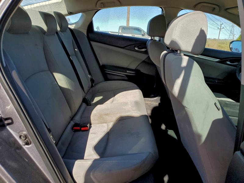 Photo 10 from auction – 2019 HONDA CIVIC LX with VIN 2HGFC2F60KH563204