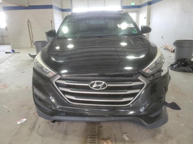 Photo 5 from auction – 2016 HYUNDAI TUCSON LIM with VIN KM8J3CA4XGU086401