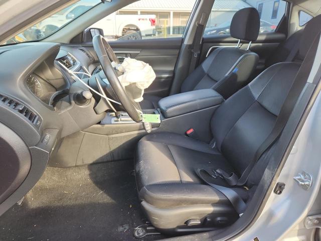 Photo 7 from auction – 2016 NISSAN ALTIMA 2.5 with VIN 1N4AL3AP8GC164149