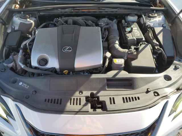Photo 11 from auction – 2019 LEXUS ES 350 with VIN 58ABZ1B10KU010506